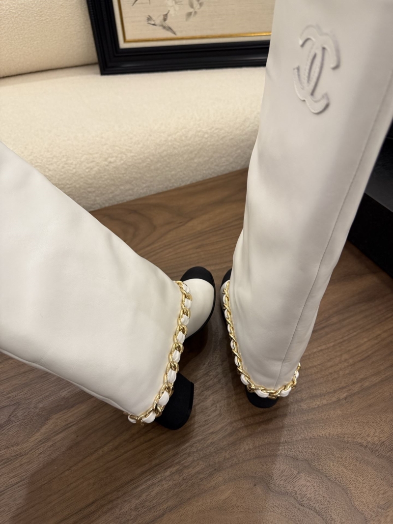 Ch**el boots